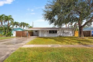 521 SE 3rd Ct, Deerfield Beach, FL 33441, Sold 02/03/25