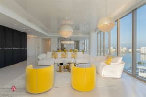 17975 Collins Ave #3102, Sunny Isles Beach, FL 33160, Sold 07/11/25