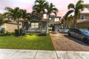4267 SW 183rd Ave, Miramar, FL 33029, Sold 08/18/25