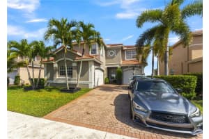 4267 SW 183rd Ave, Miramar, FL 33029, Sold 08/18/25