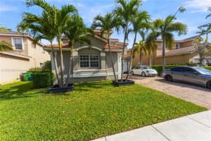 4267 SW 183rd Ave, Miramar, FL 33029, Sold 08/18/25