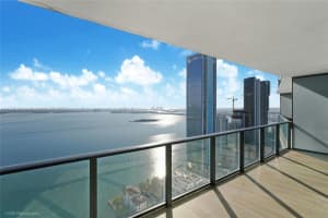 460 NE 28th St APT 3803, Miami, FL 33137, Sold 08/20/25