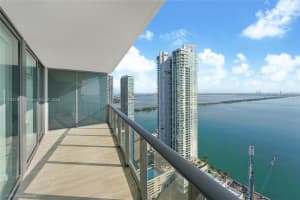460 NE 28th St APT 3803, Miami, FL 33137, Sold 08/20/25