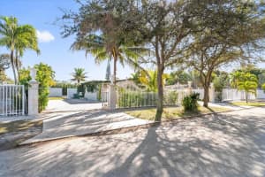 8425 NW 32nd Ct, Miami, FL 33147, Sold 03/17/25