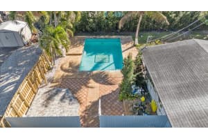8425 NW 32nd Ct, Miami, FL 33147, Sold 03/17/25
