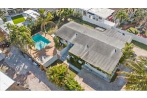 8425 NW 32nd Ct, Miami, FL 33147, Sold 03/17/25