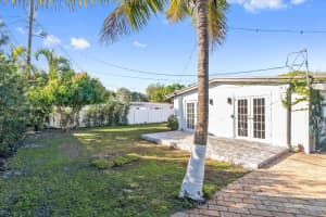 8425 NW 32nd Ct, Miami, FL 33147, Sold 03/17/25