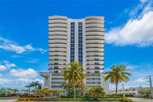 7901 Hispanola Ave APT 1106, North Bay Village, FL 33141, Sold 06/13/25