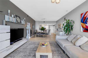7901 Hispanola Ave APT 1106, North Bay Village, FL 33141, Sold 06/13/25