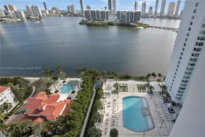 3301 NE 183rd St UNIT 2204, Aventura, FL 33160, Sold 06/13/25