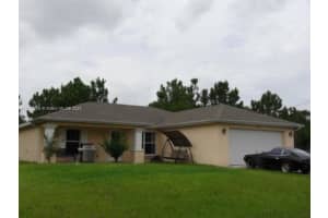 2605 35th St Sw Lehigh Acres Fl 33976, Fort Myers