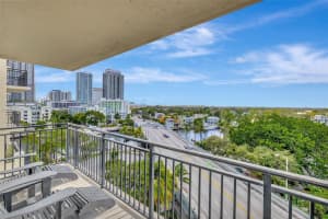 600 W Las Olas Blvd 702s Fort Lauderdale, FL 33312 - MLS#A11735296