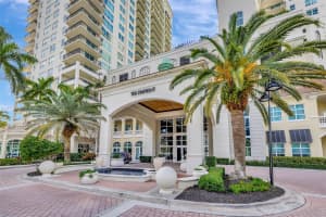 600 W Las Olas Blvd 702s Fort Lauderdale, FL 33312 - MLS#A11735296