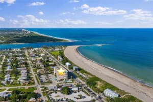 355 S Ocean Dr #401, Fort Pierce, FL 34949, - MLS#A11735308