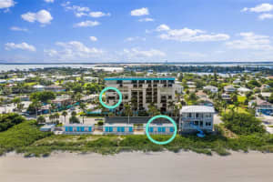 355 S Ocean Dr #401, Fort Pierce, FL 34949, - MLS#A11735308