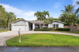 11601 Island Rd, Hollywood, FL 33026, Sold 04/25/25