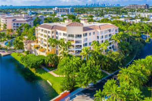 705 Crandon Blvd 405, Key Biscayne