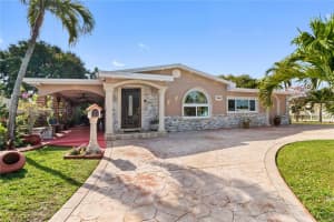 7398 Hayes St, Hollywood, FL 33024, Sold 03/21/25