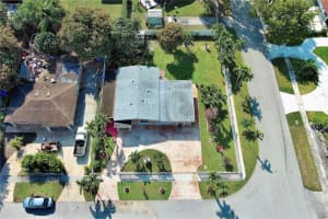 7398 Hayes St, Hollywood, FL 33024, Sold 03/21/25