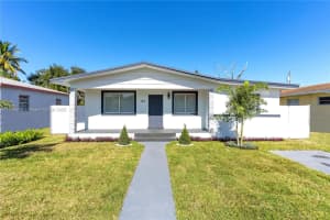 1111 NW 75th St, Miami, FL 33150, Sold 05/01/25