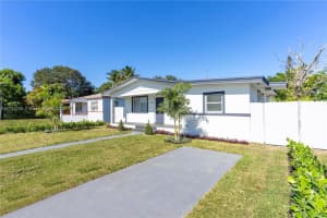 1111 NW 75th St, Miami, FL 33150, Sold 05/01/25