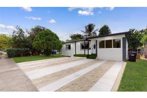 870 NE 157th Ter, North Miami Beach, FL 33162, Sold 07/11/25