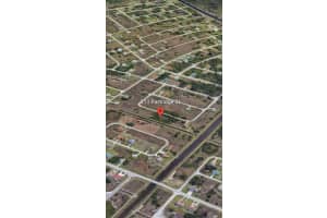 211 Partridge Lehigh Acres, FL 33974 - MLS#A11735352