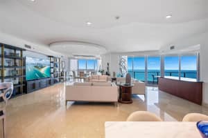 3101 S Ocean Dr APT 2703, Hollywood, FL 33019, Sold 05/29/25