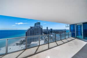 3101 S Ocean Dr APT 2703, Hollywood, FL 33019, Sold 05/29/25