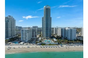 3101 S Ocean Dr APT 2703, Hollywood, FL 33019, Sold 05/29/25