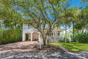 235 Cranwood Dr, Key Biscayne, FL 33149, Sold 07/28/25