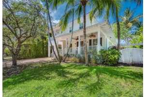 235 Cranwood Dr, Key Biscayne, FL 33149, Sold 07/28/25