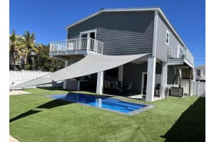 1155 91st Court Ocean, Marathon