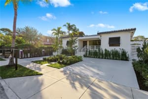 1420 SW 17th St, Miami, FL 33145, Sold 04/07/25