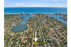 1312 Polk St Hollywood, FL 33019 - MLS#A11735403