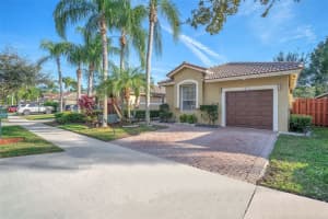 16412 Sapphire Bend, Weston, FL 33331, Sold 03/31/25