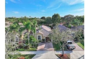 16412 Sapphire Bend, Weston, FL 33331, Sold 03/31/25