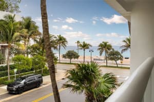 505 N Fort Lauderdale Beach Blvd 222, Fort Lauderdale