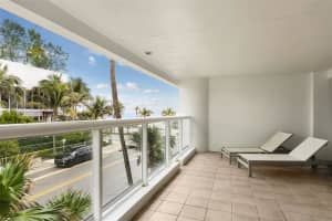505 N Fort Lauderdale Beach Blvd #222, Fort Lauderdale, FL 33304, - MLS#A11735424