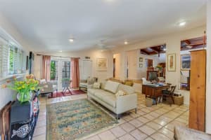 4025 Bonita Ave, Miami, FL 33133, Sold 03/05/25