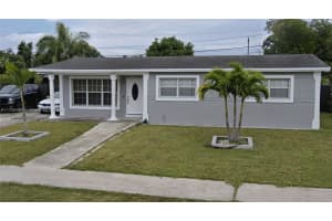 19115 NW 12th Ct, Miami, FL 33169, Sold 07/11/25
