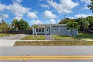 19115 NW 12th Ct, Miami, FL 33169, Sold 07/11/25