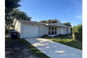 6490 SW 8th St, North Lauderdale, FL 33068, Sold 03/20/25