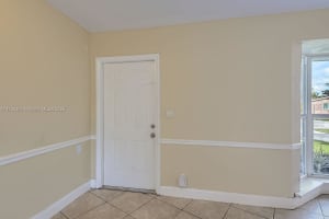 6490 SW 8th St, North Lauderdale, FL 33068, Sold 03/20/25
