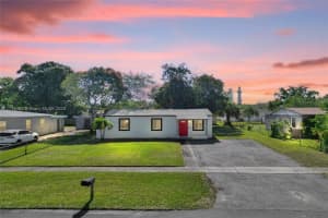 1606 NW 13th Ct, Fort Lauderdale, FL 33311, Sold 03/28/25