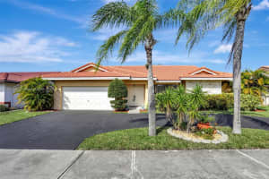 7671 NW 23rd St, Margate, FL 33063, Sold 07/01/25