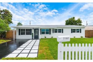 7181 Hope St, Hollywood, FL 33024, Sold 05/14/25