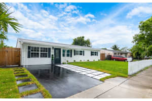 7181 Hope St, Hollywood, FL 33024, Sold 05/14/25