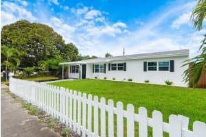 7181 Hope St, Hollywood, FL 33024, Sold 05/14/25