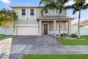 27868 Sw 133rd Ave, Homestead